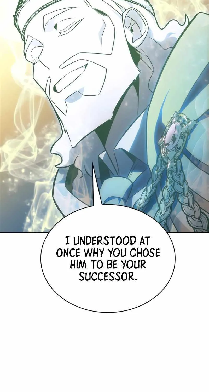 Solo Max-Level Newbie Chapter 155 page 45 - 
