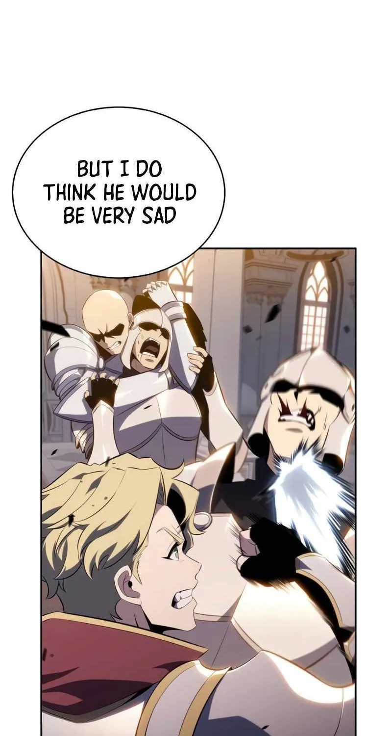 Solo Max-Level Newbie Chapter 155 page 46 - 