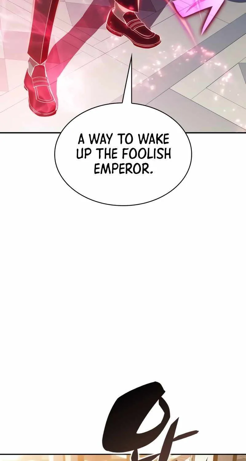 Solo Max-Level Newbie Chapter 155 page 6 - 