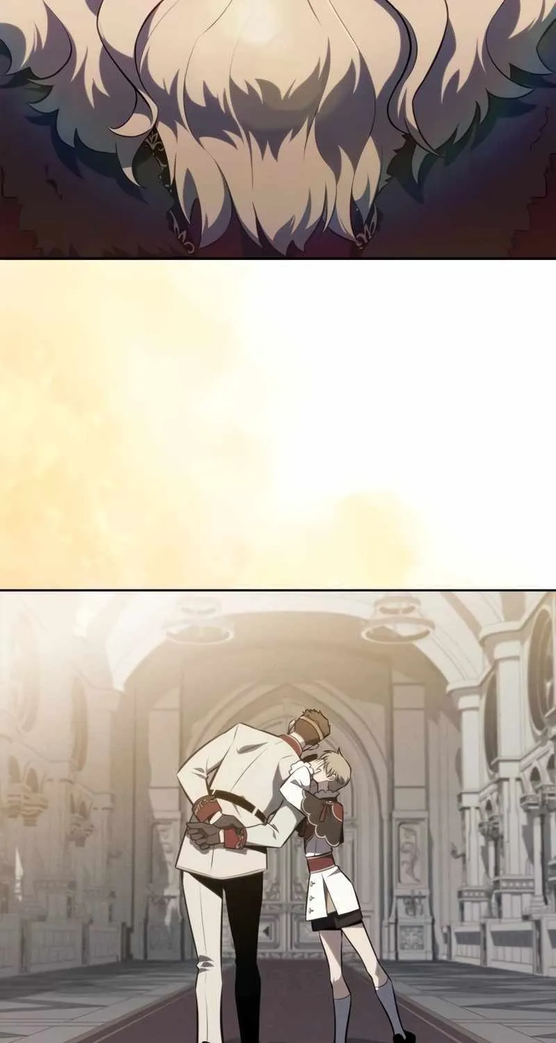 Solo Max-Level Newbie Chapter 155 page 51 - 