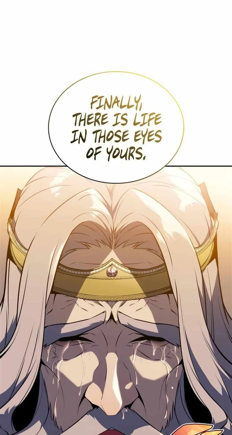 Solo Max-Level Newbie Chapter 155 page 54 - 
