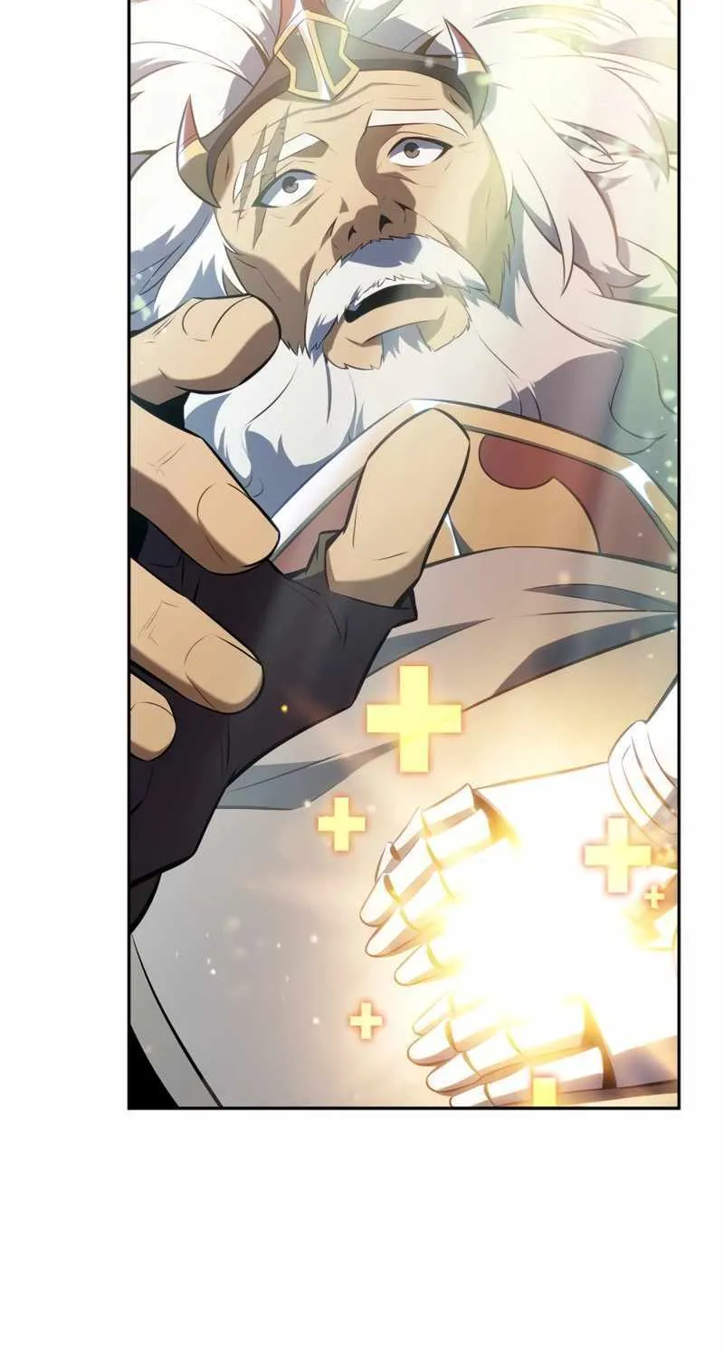 Solo Max-Level Newbie Chapter 155 page 59 - 