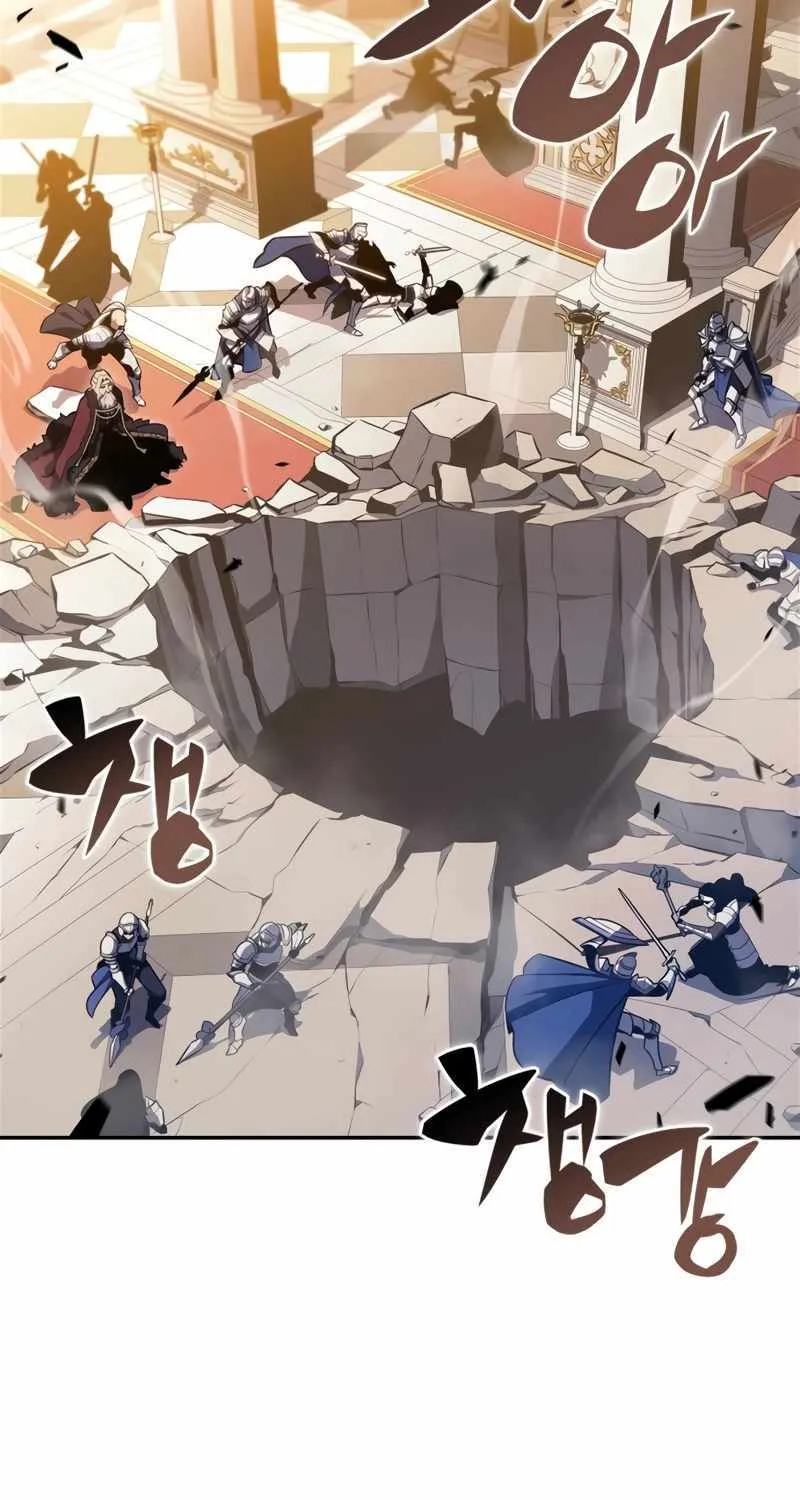 Solo Max-Level Newbie Chapter 155 page 7 - 
