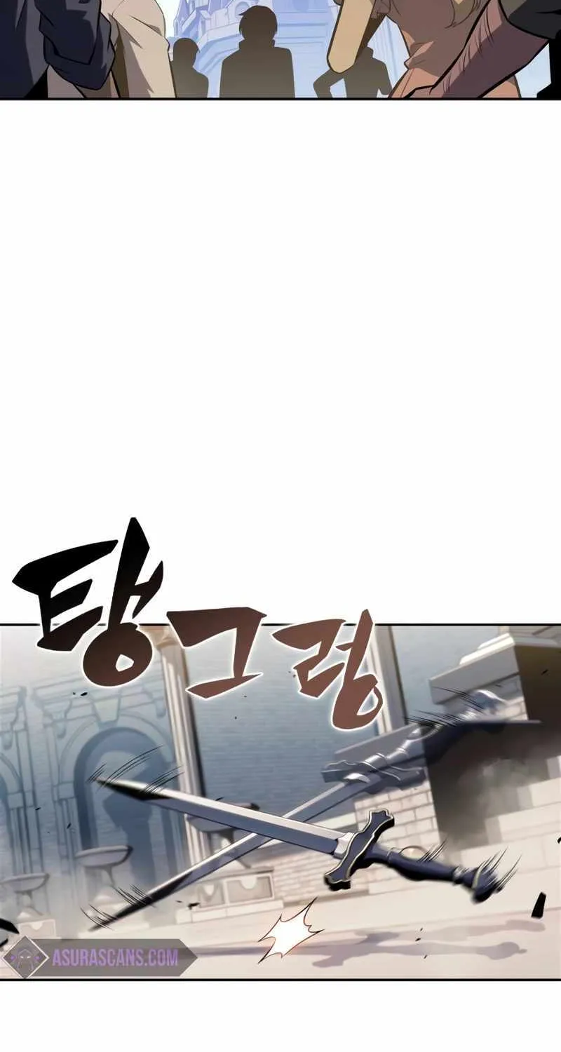 Solo Max-Level Newbie Chapter 155 page 62 - 