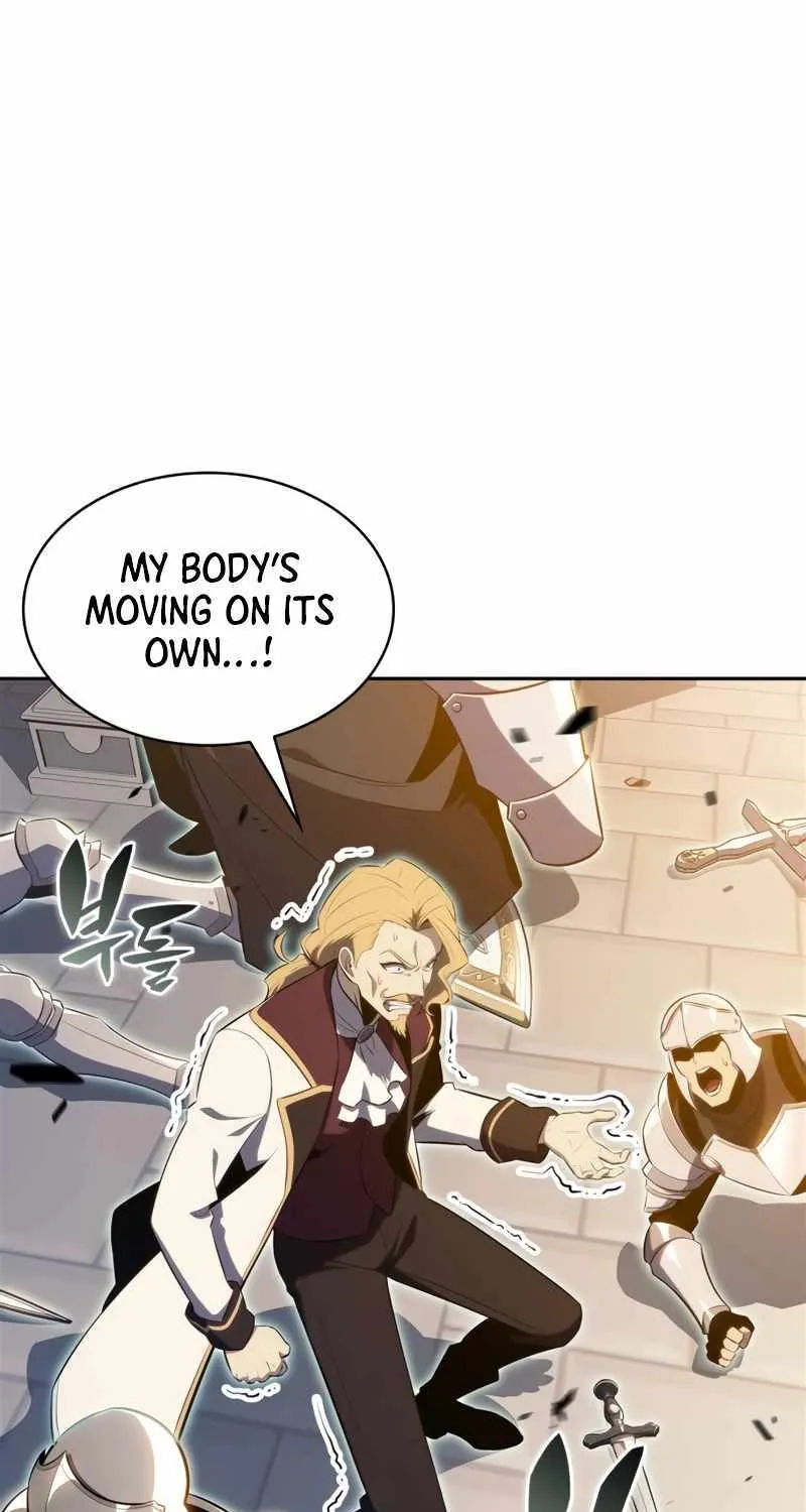 Solo Max-Level Newbie Chapter 155 page 63 - 