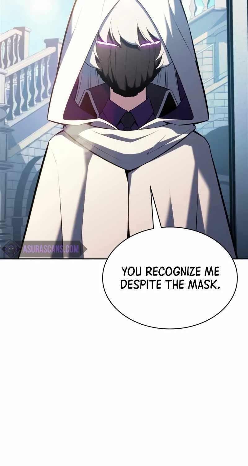 Solo Max-Level Newbie Chapter 155 page 71 - 