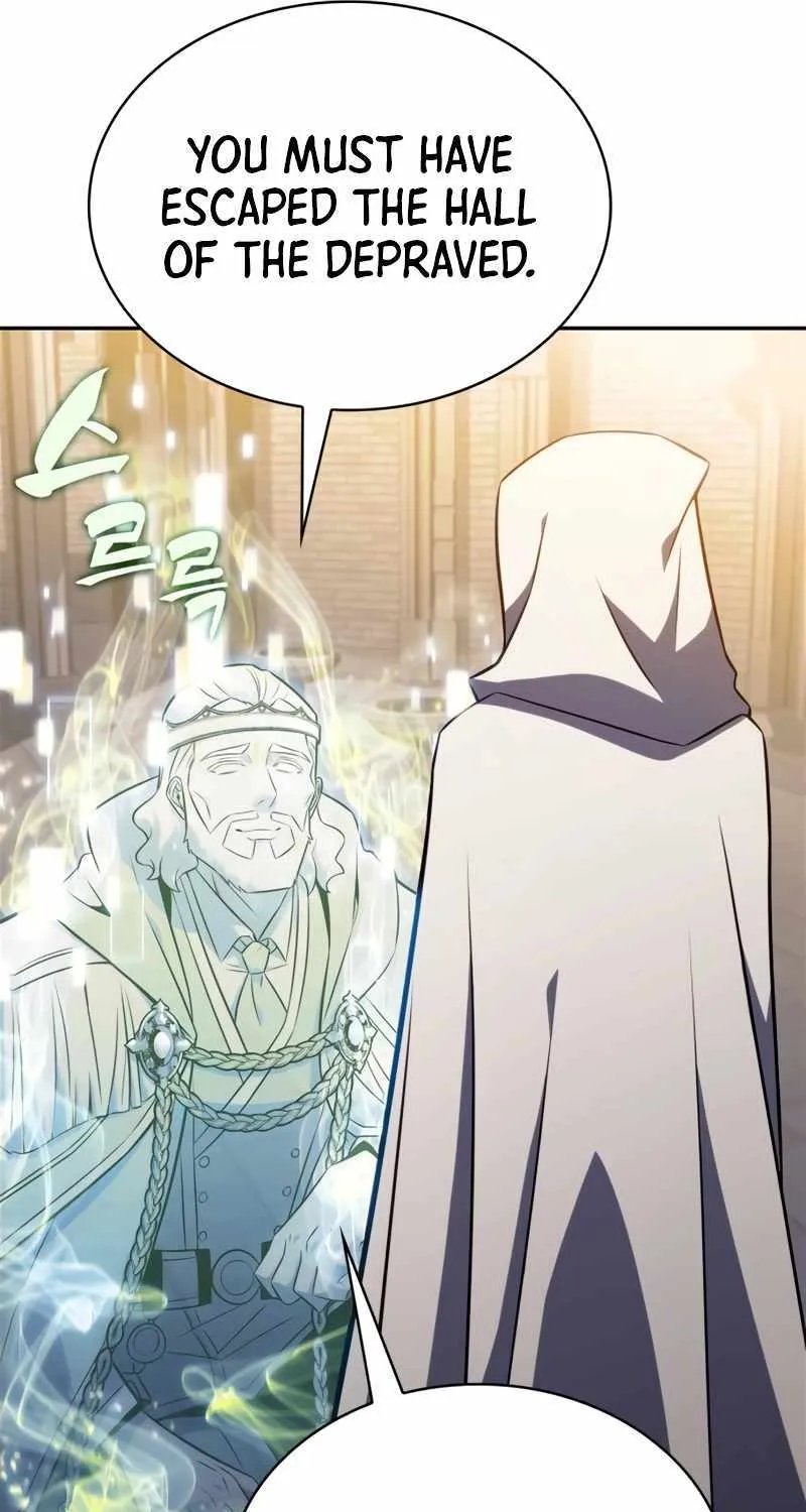 Solo Max-Level Newbie Chapter 155 page 73 - 