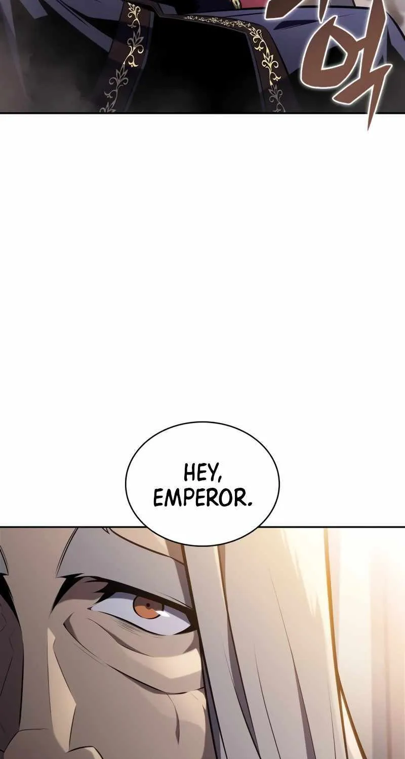 Solo Max-Level Newbie Chapter 155 page 9 - 