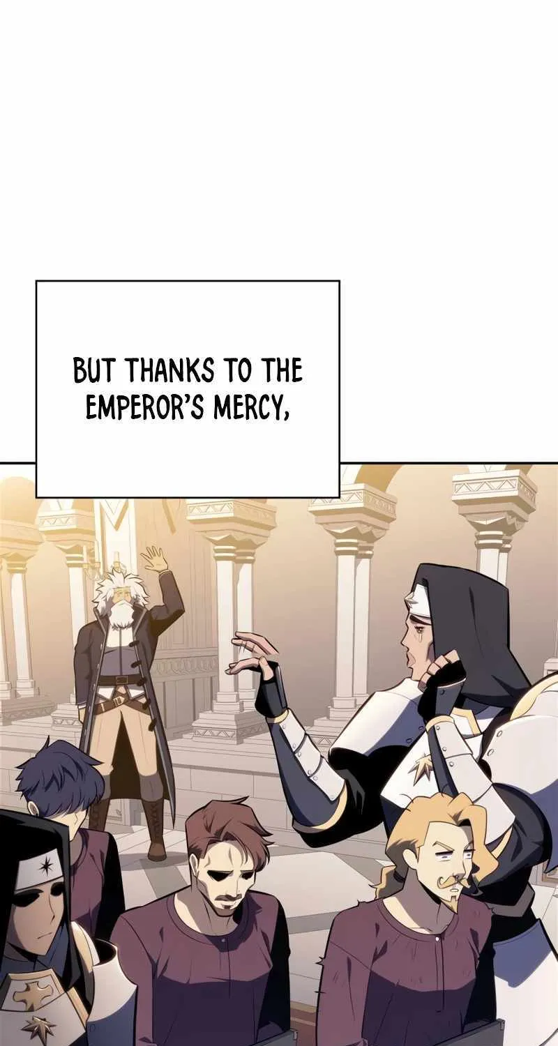 Solo Max-Level Newbie Chapter 155 page 81 - 