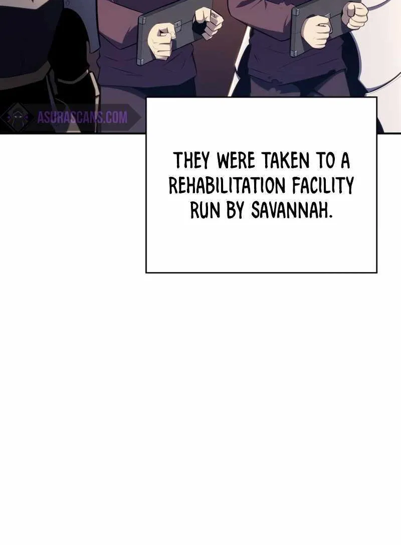 Solo Max-Level Newbie Chapter 155 page 82 - 