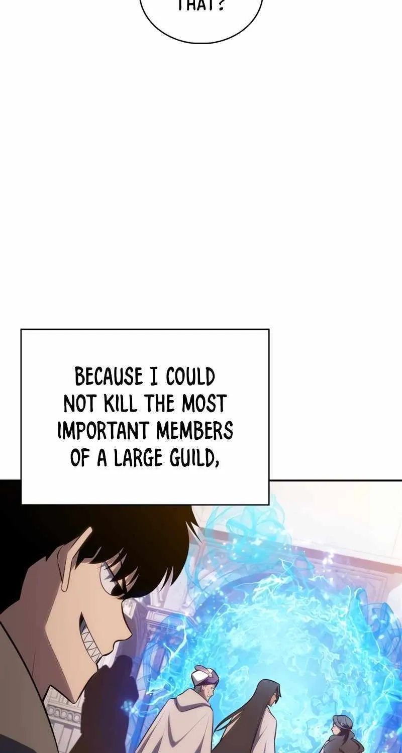 Solo Max-Level Newbie Chapter 155 page 85 - 
