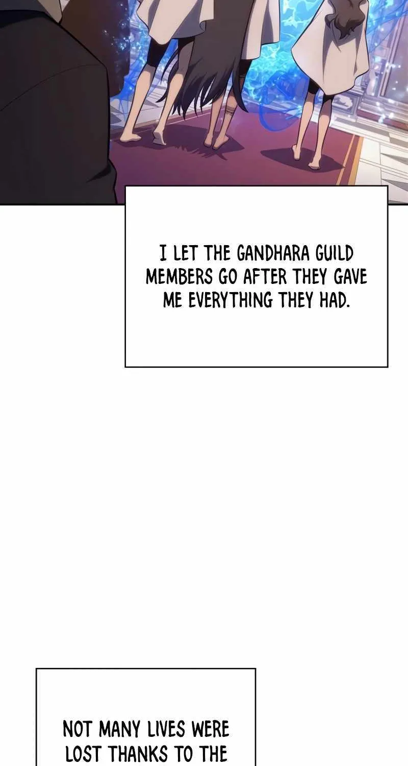 Solo Max-Level Newbie Chapter 155 page 86 - 