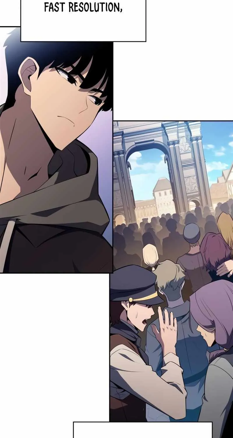 Solo Max-Level Newbie Chapter 155 page 87 - 