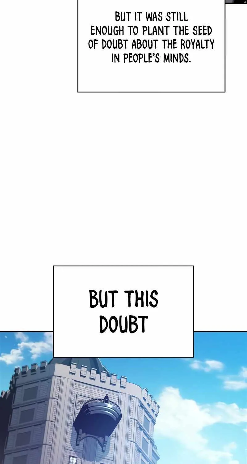 Solo Max-Level Newbie Chapter 155 page 88 - 