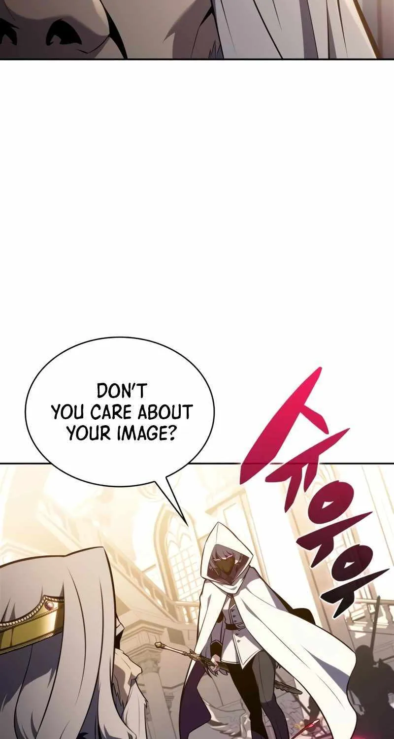 Solo Max-Level Newbie Chapter 155 page 10 - 