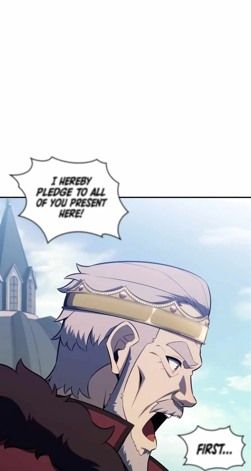 Solo Max-Level Newbie Chapter 155 page 91 - 