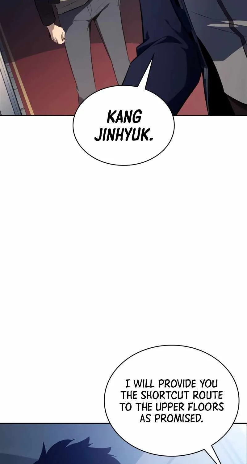 Solo Max-Level Newbie Chapter 155 page 95 - 