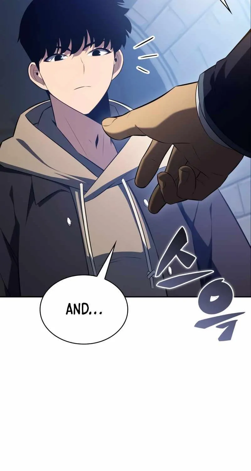 Solo Max-Level Newbie Chapter 155 page 96 - 