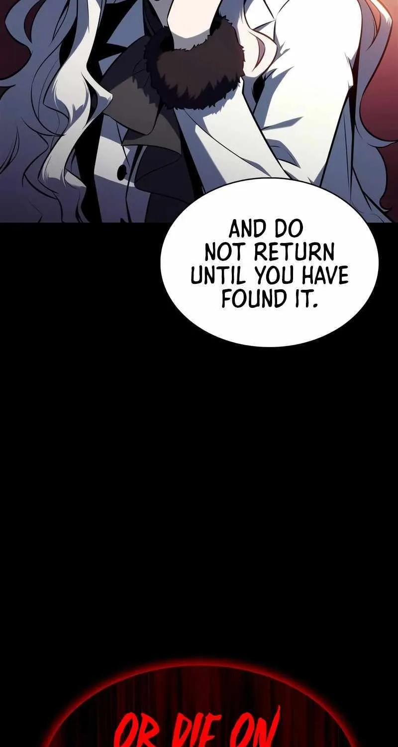 Solo Max-Level Newbie Chapter 156 page 11 - 