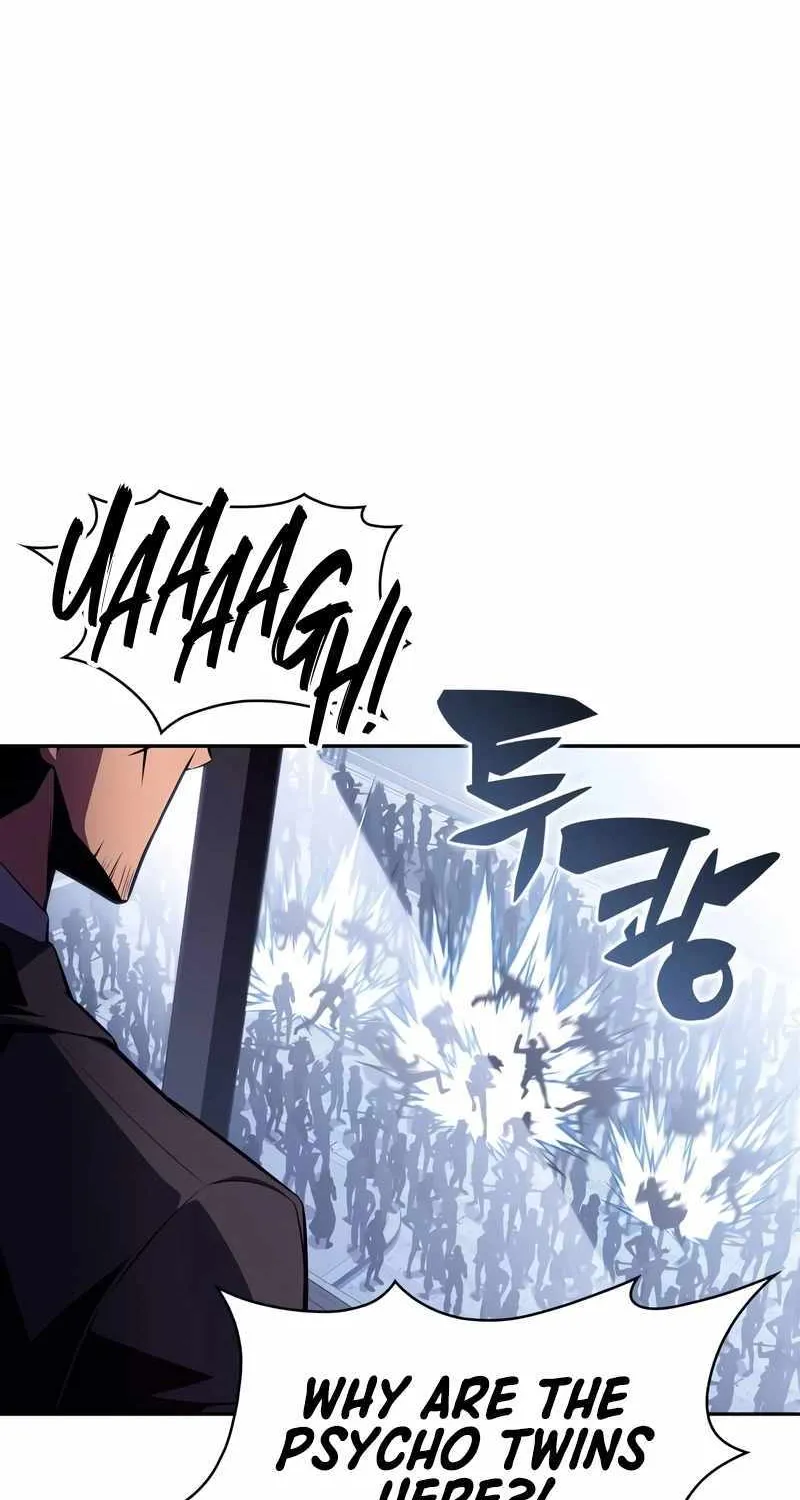 Solo Max-Level Newbie Chapter 156 page 107 - 