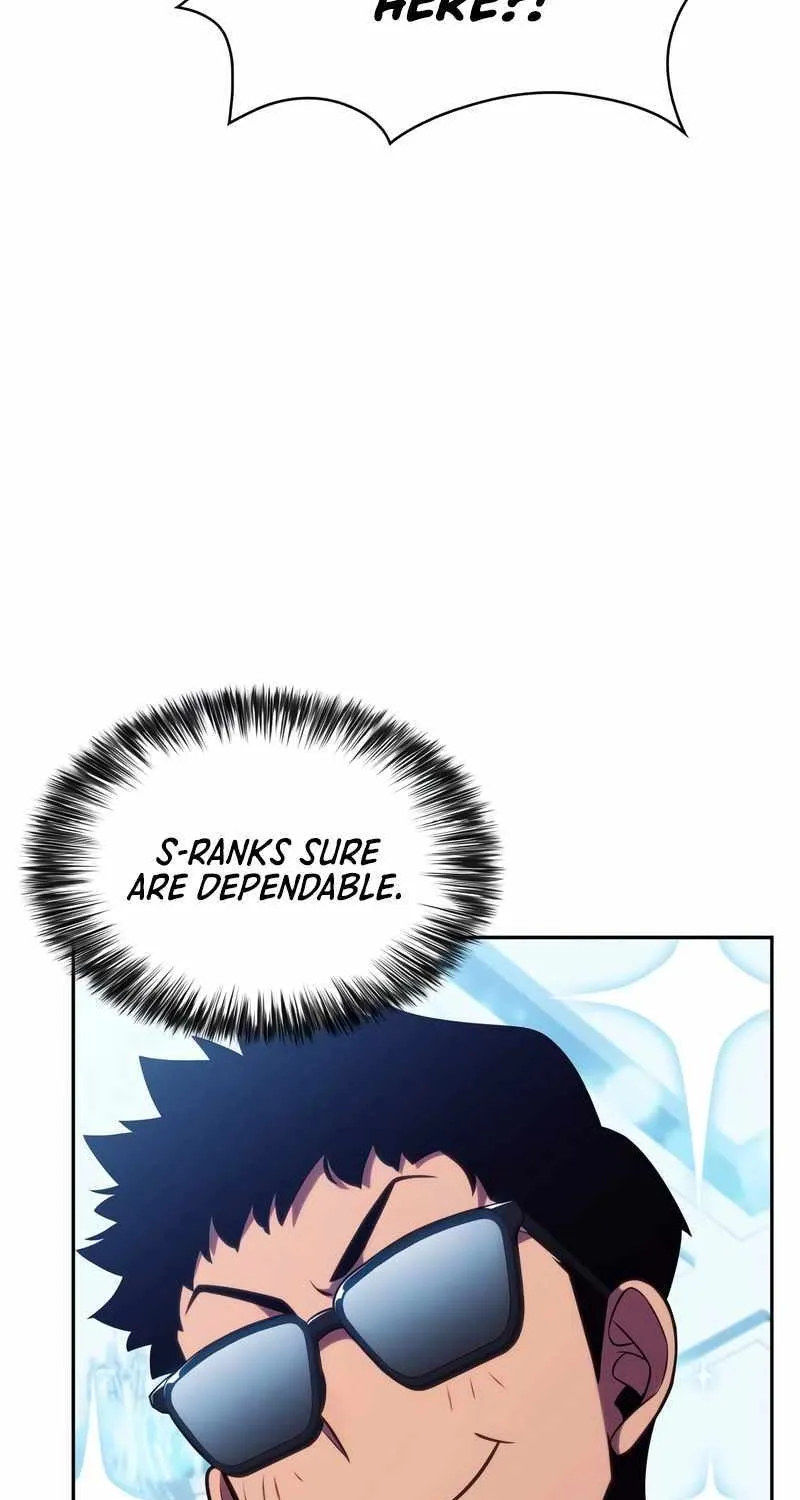 Solo Max-Level Newbie Chapter 156 page 108 - 
