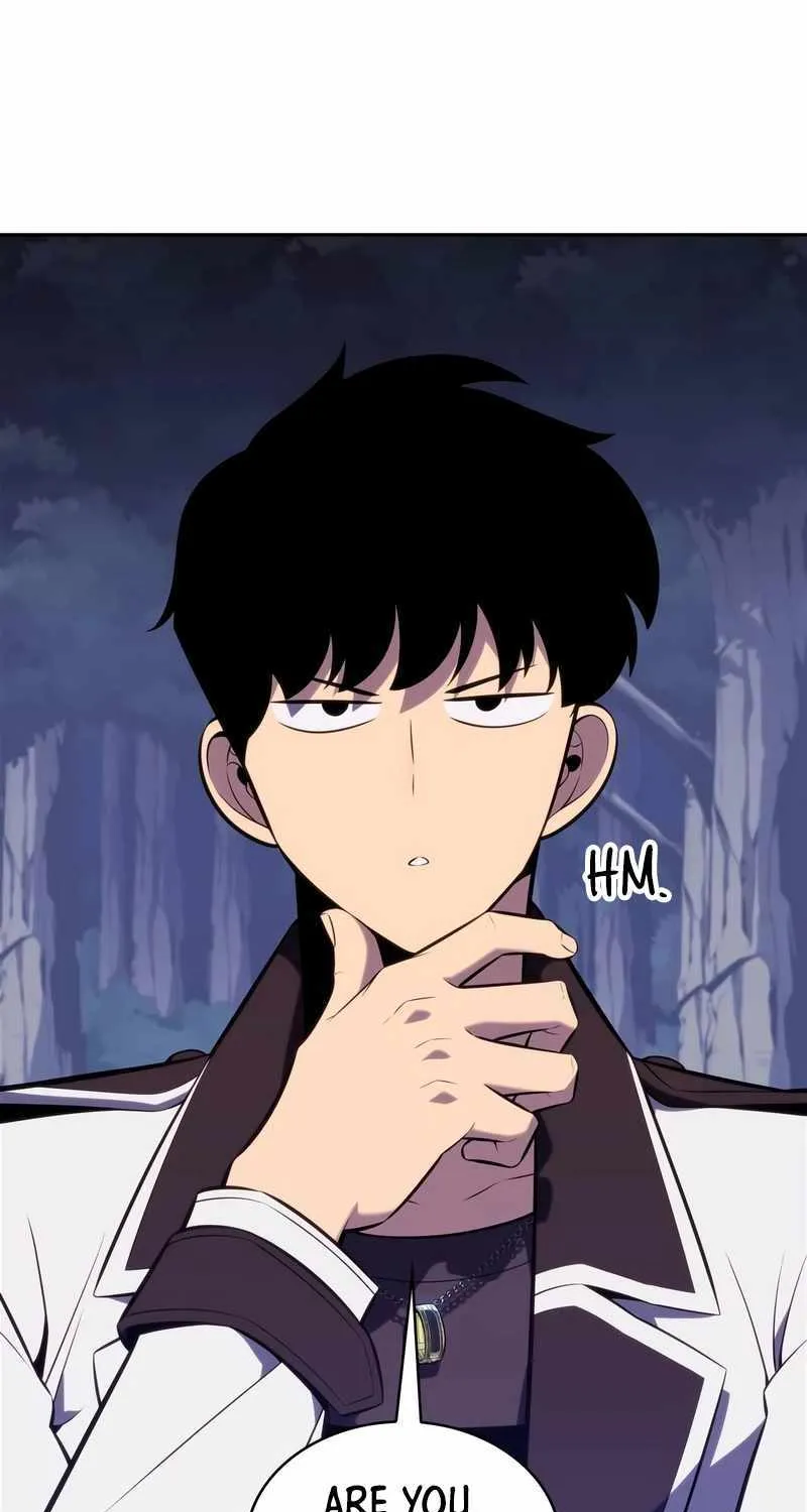 Solo Max-Level Newbie Chapter 156 page 112 - 
