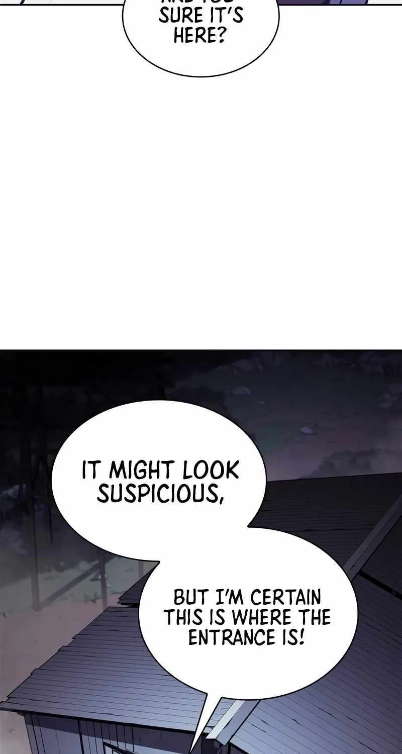 Solo Max-Level Newbie Chapter 156 page 113 - 