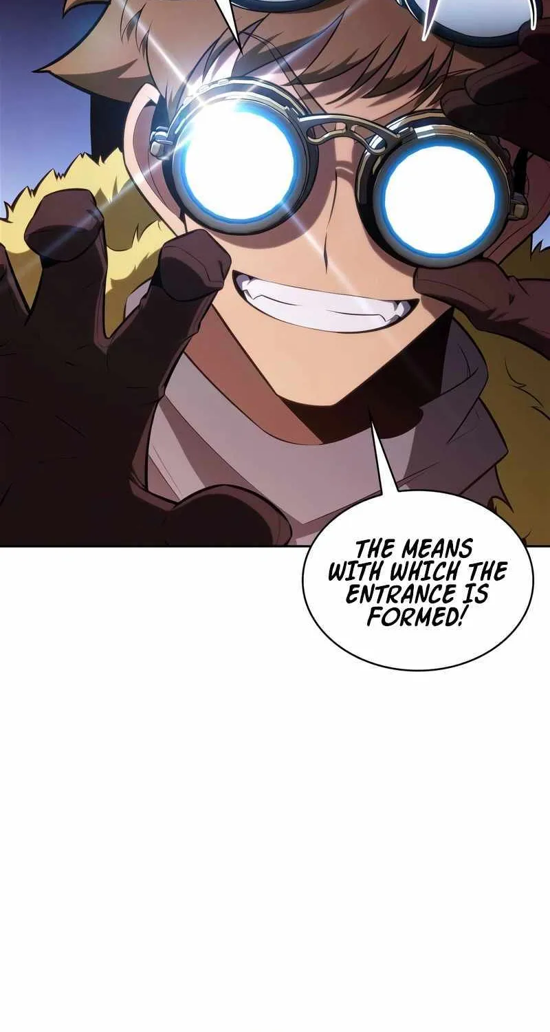 Solo Max-Level Newbie Chapter 156 page 115 - 