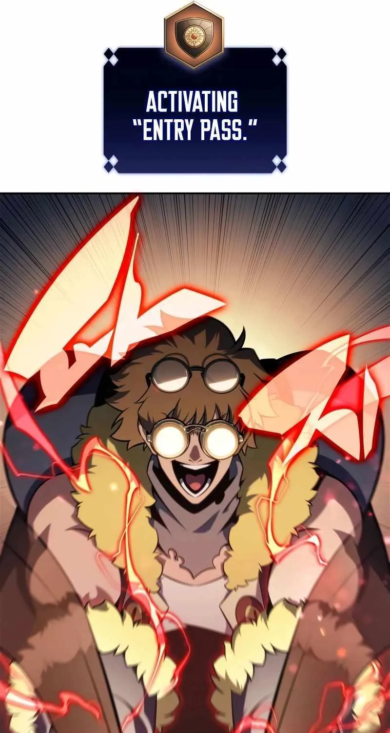 Solo Max-Level Newbie Chapter 156 page 116 - 
