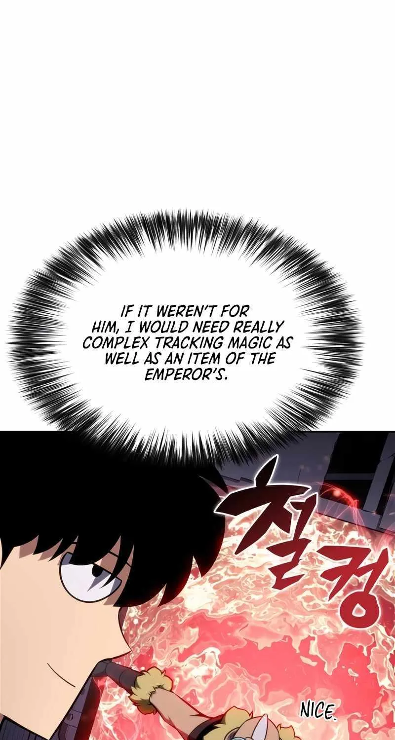 Solo Max-Level Newbie Chapter 156 page 118 - 
