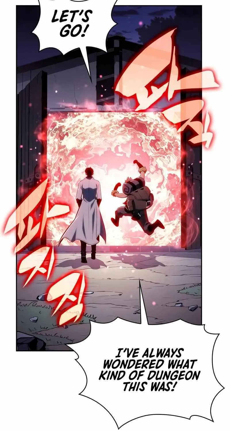 Solo Max-Level Newbie Chapter 156 page 120 - 