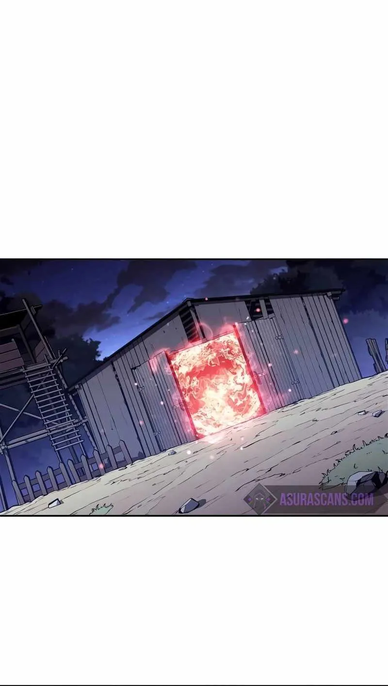 Solo Max-Level Newbie Chapter 156 page 121 - 