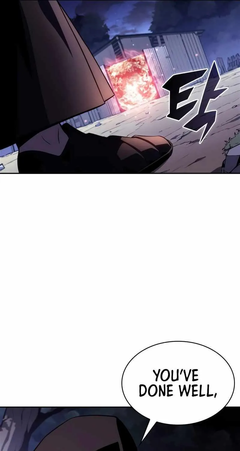 Solo Max-Level Newbie Chapter 156 page 122 - 