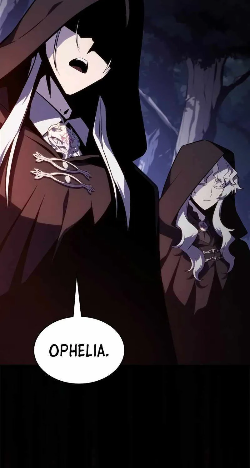 Solo Max-Level Newbie Chapter 156 page 123 - 