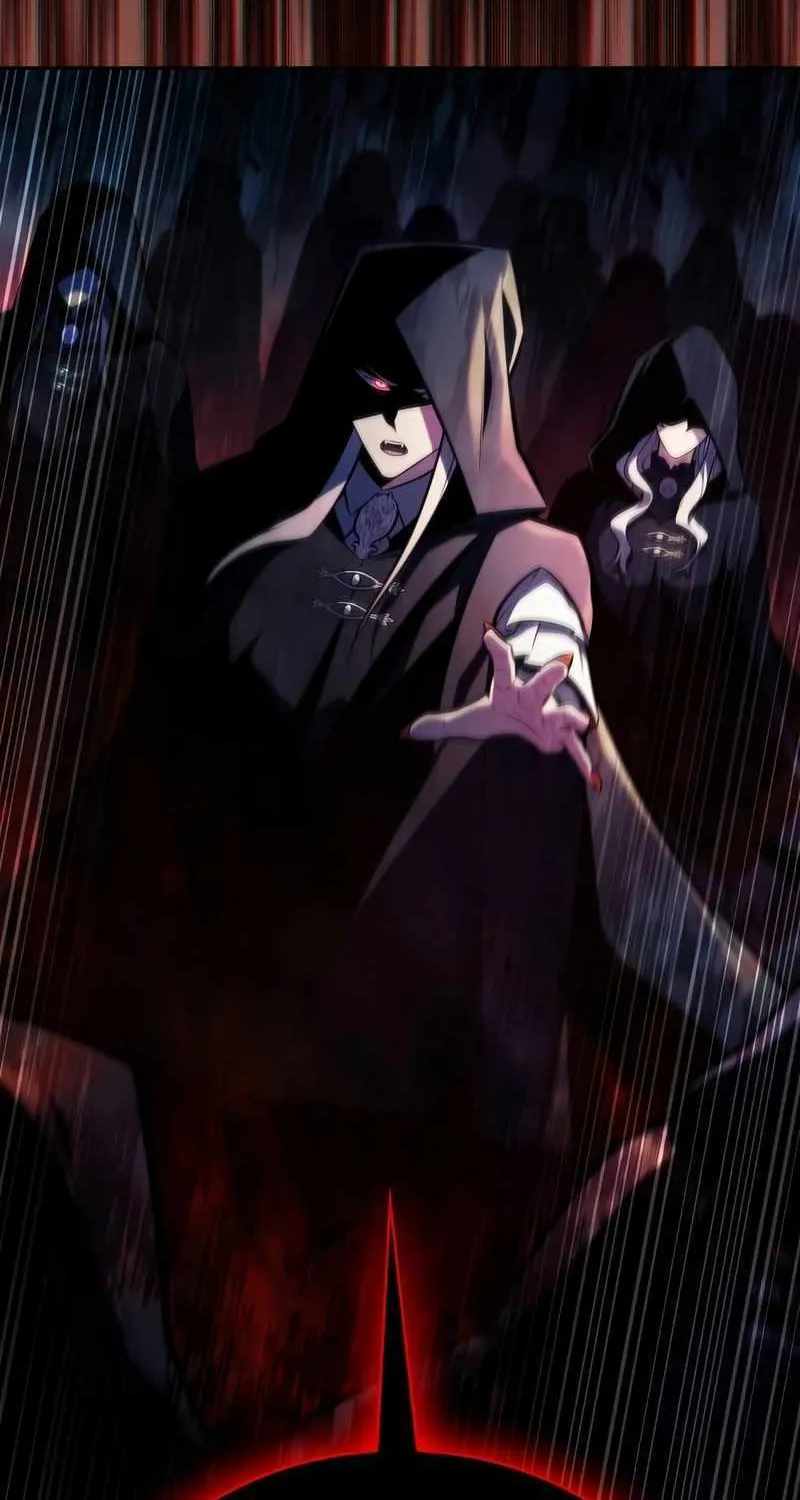 Solo Max-Level Newbie Chapter 156 page 125 - 