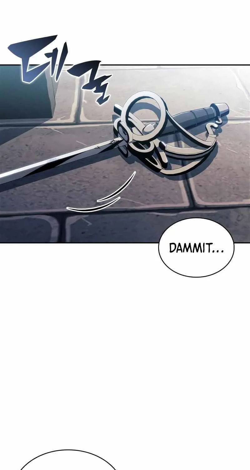 Solo Max-Level Newbie Chapter 156 page 17 - 