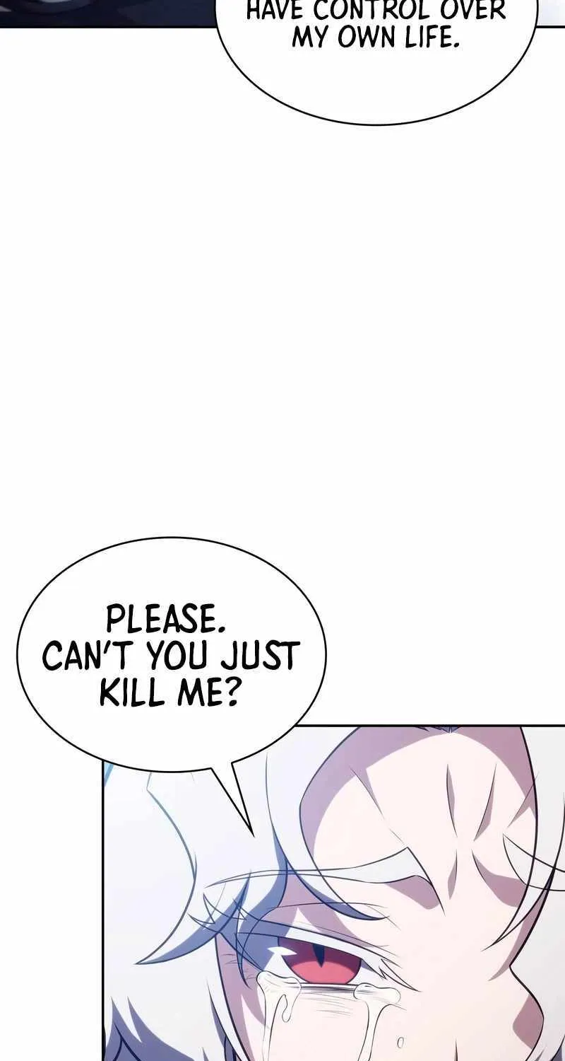 Solo Max-Level Newbie Chapter 156 page 19 - 