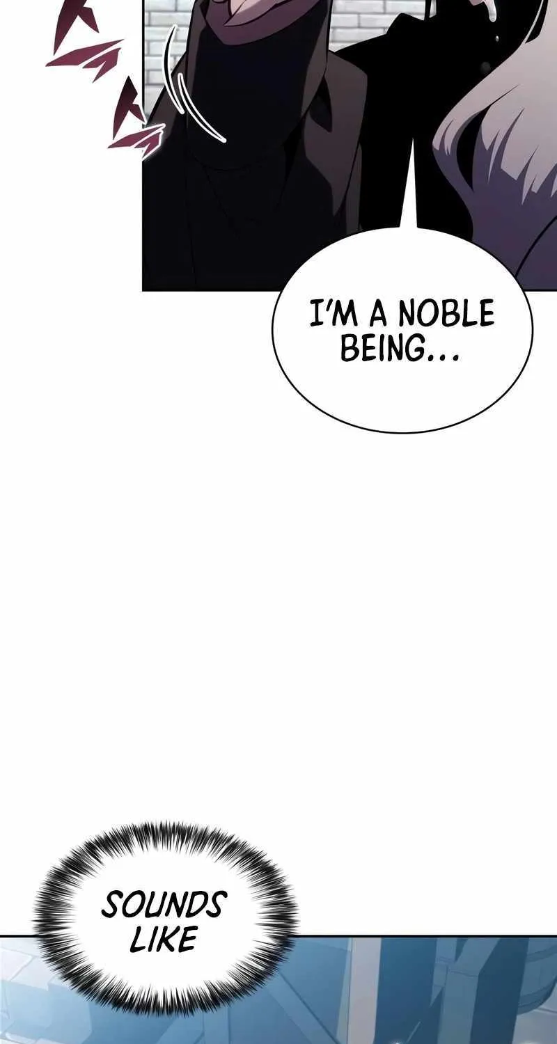 Solo Max-Level Newbie Chapter 156 page 25 - 