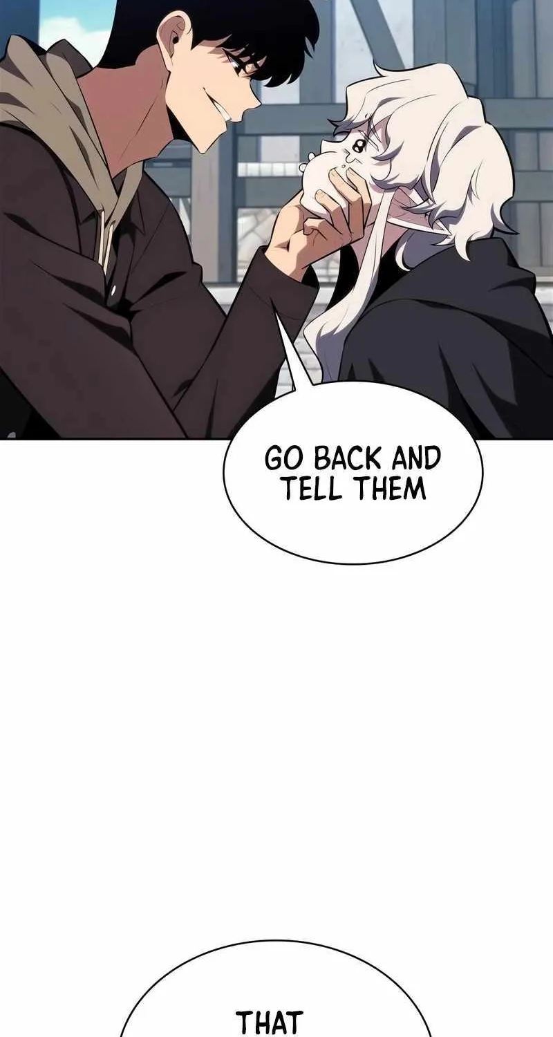 Solo Max-Level Newbie Chapter 156 page 30 - 