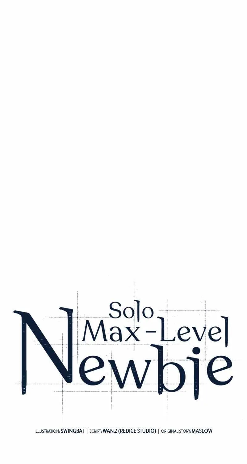 Solo Max-Level Newbie Chapter 156 page 32 - 