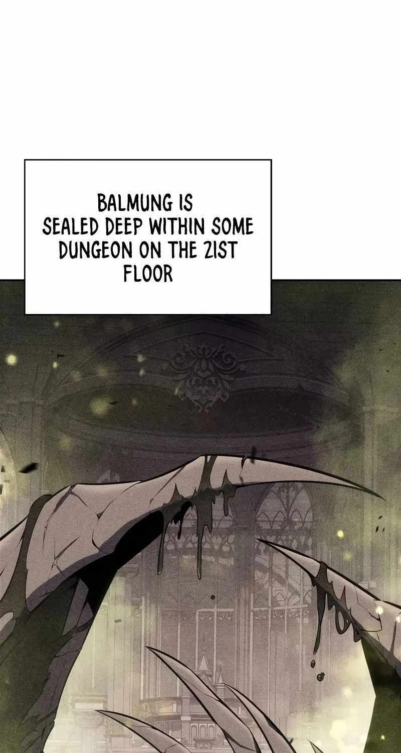 Solo Max-Level Newbie Chapter 156 page 36 - 