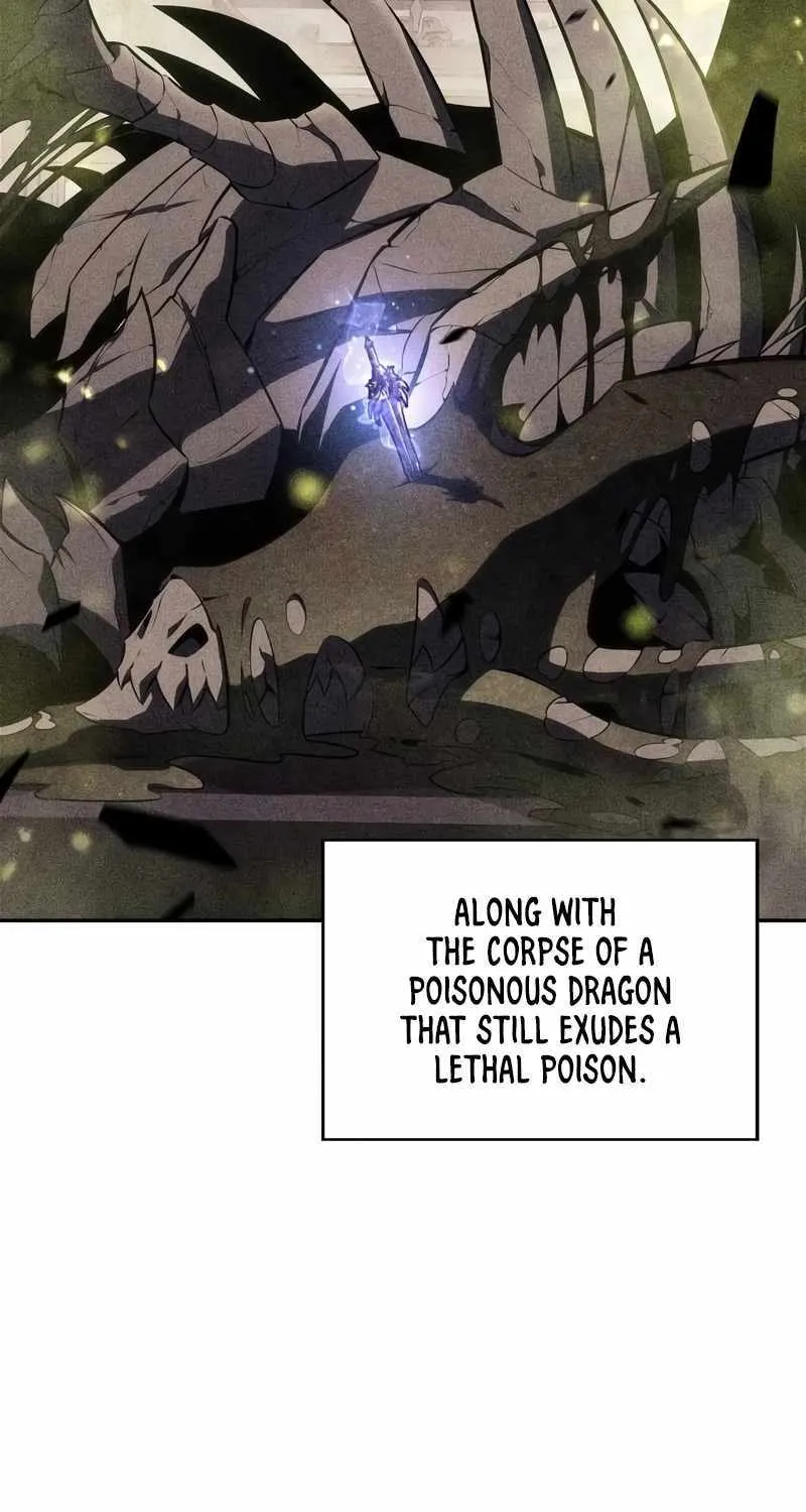 Solo Max-Level Newbie Chapter 156 page 37 - 