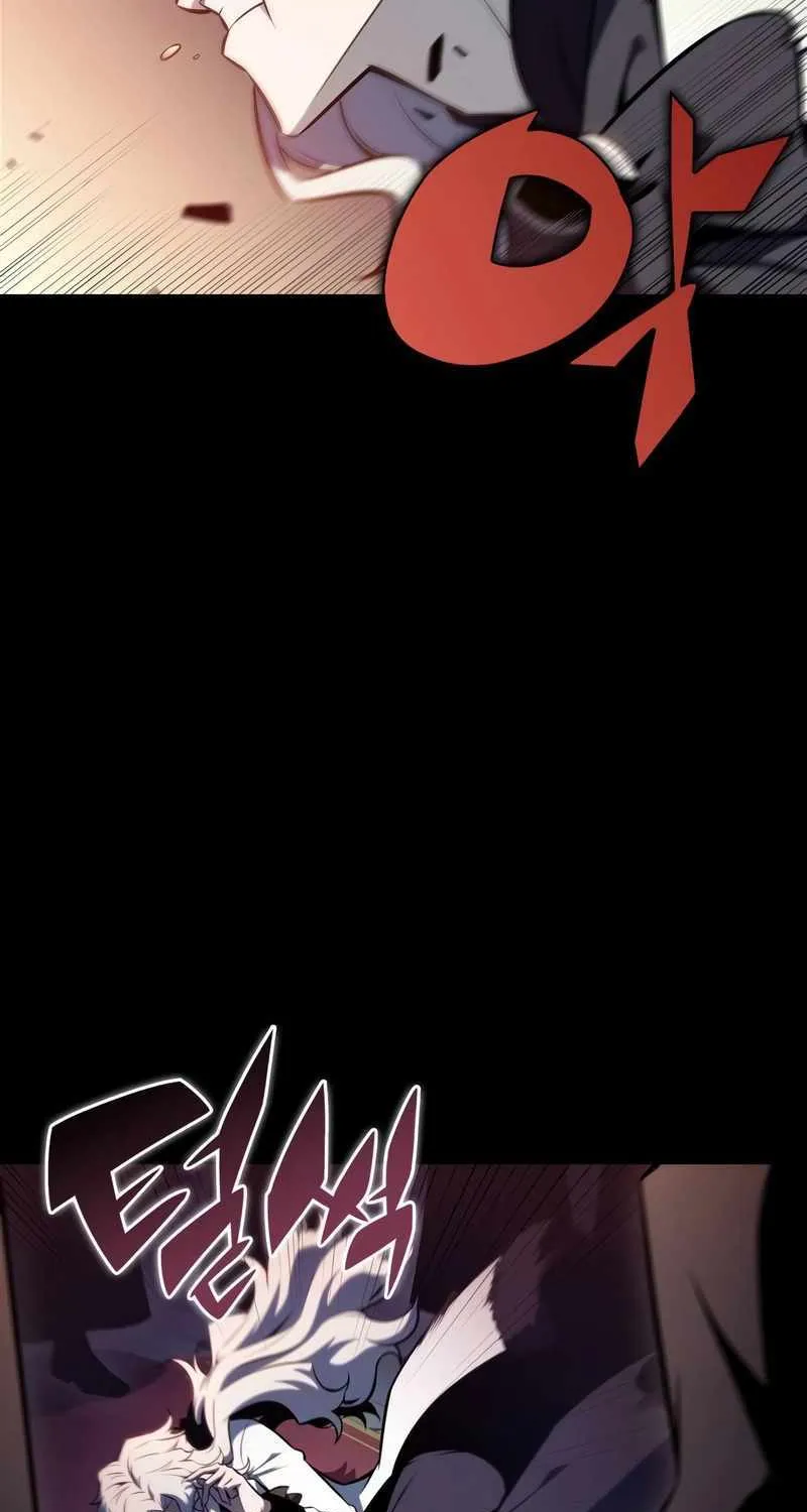 Solo Max-Level Newbie Chapter 156 page 5 - 