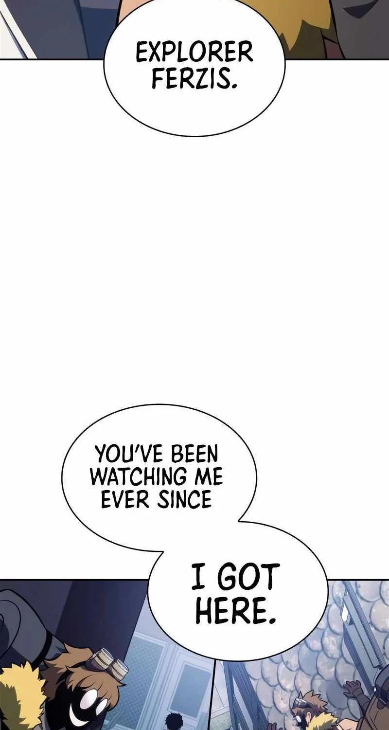 Solo Max-Level Newbie Chapter 156 page 48 - 