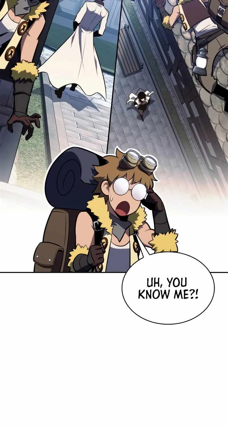 Solo Max-Level Newbie Chapter 156 page 49 - 