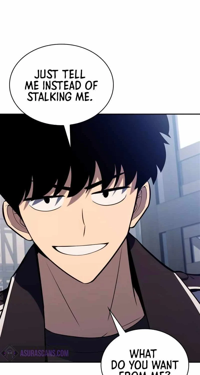 Solo Max-Level Newbie Chapter 156 page 50 - 