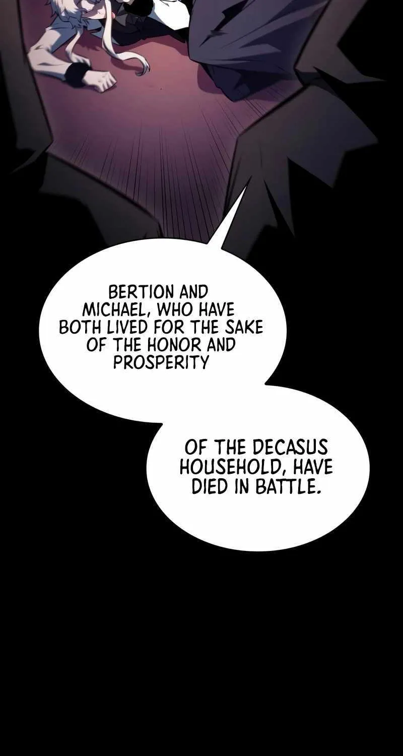 Solo Max-Level Newbie Chapter 156 page 6 - 