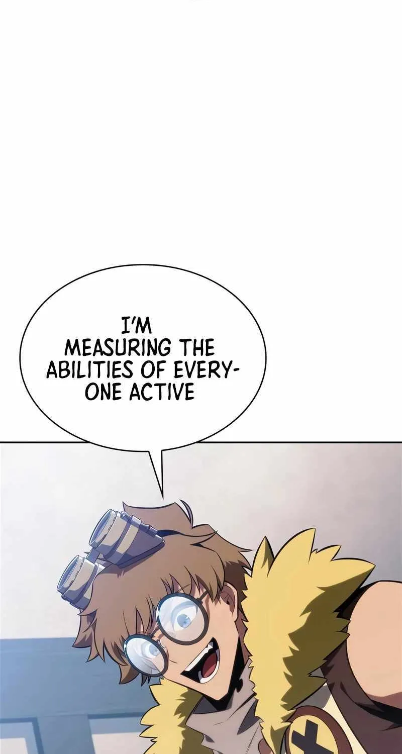 Solo Max-Level Newbie Chapter 156 page 54 - 