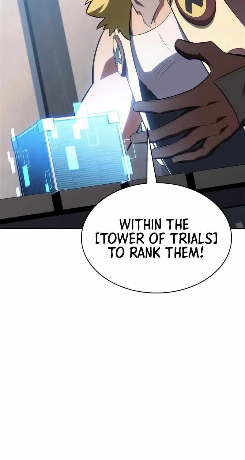 Solo Max-Level Newbie Chapter 156 page 55 - 