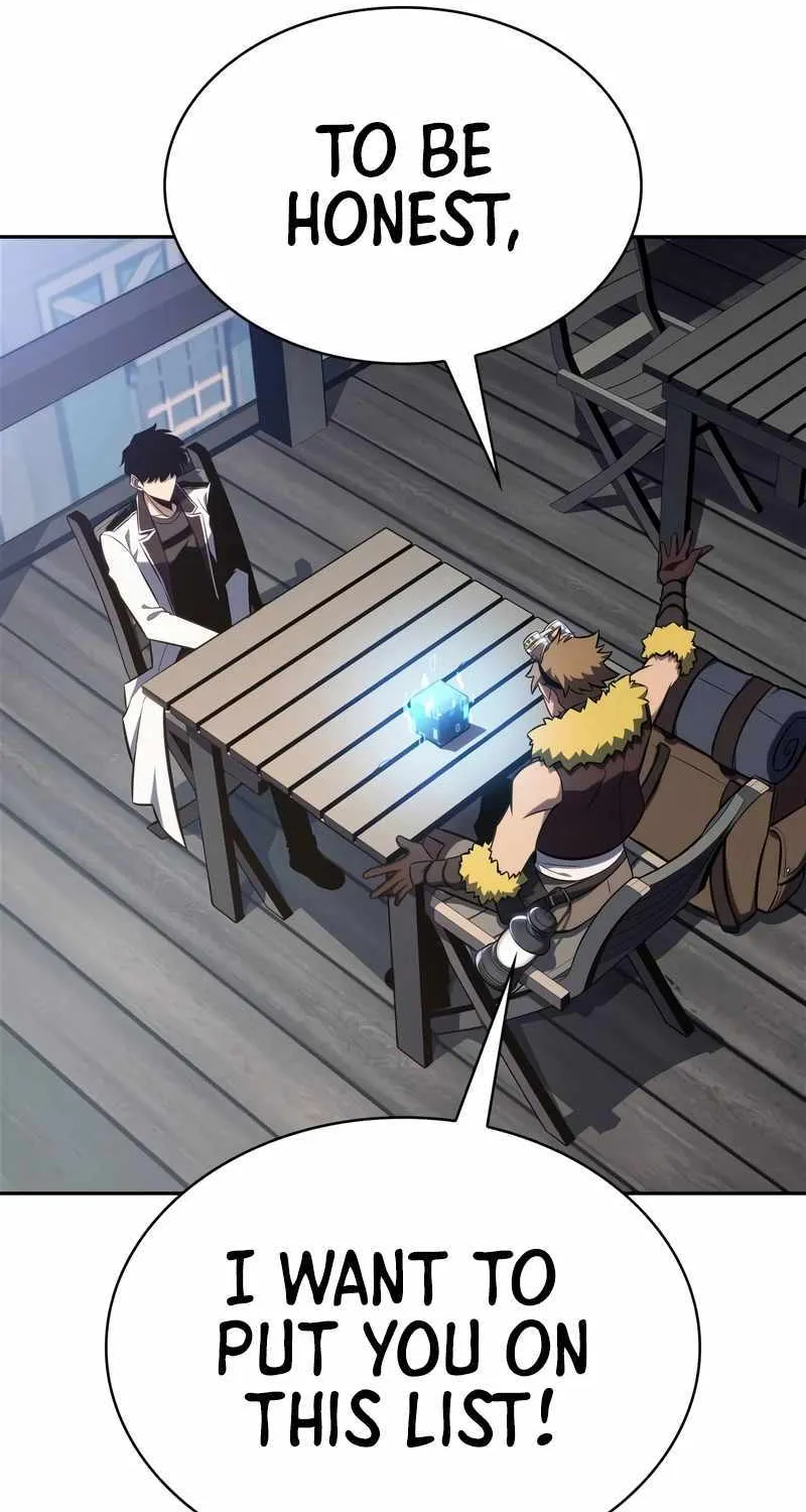 Solo Max-Level Newbie Chapter 156 page 56 - 